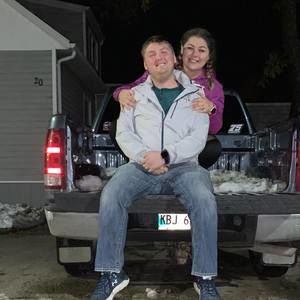 Meet your Posher, Morgan